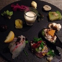 オッジ ダルマット 西麻布店 - 