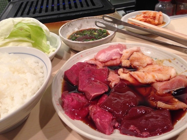 天王寺で一人焼肉するには絶好の店 By まりおねっと 大阪 かどや 阿倍野 焼肉 食べログ 天王寺で一人焼肉するには絶好の店 By まりおねっと 大阪 かどや 阿倍野 焼肉 食べログ