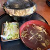 ます栄食堂
