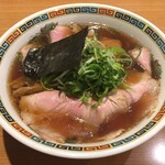 ラーメン坊也哲 - 