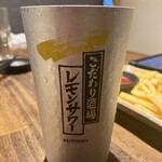 九州料理の個室居酒屋 たまて箱 - 