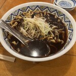 中国ラーメン揚州商人 - 