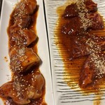 焼肉USON - 