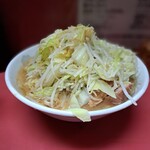 ラーメン二郎 - 