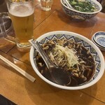 中国ラーメン揚州商人 - 