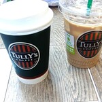 TULLY'S COFFEE - 