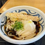 手打ちうどん　うえだ - 