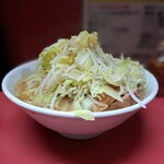 ラーメン二郎 - 