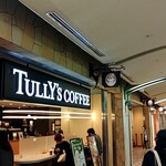 TULLY'S COFFEE - 