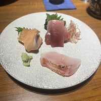 和味 志元 - 