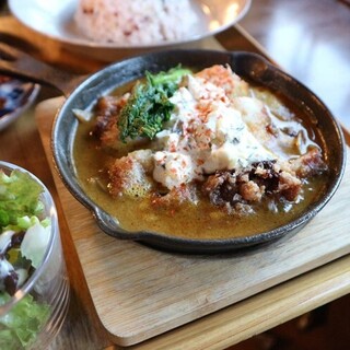 カフェ 寛味堂_1