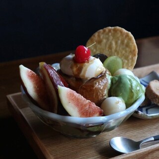 カフェ 寛味堂_2