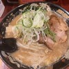 北海道らーめん ひむろ 赤羽店