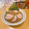らーめん 文蔵