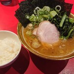 Ramen Atsugiya - 