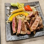 金沢肉食堂 - 