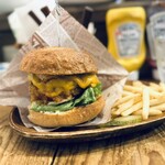 Jack37Burger - 