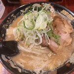 北海道らーめん ひむろ - 