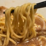 集合場所Three Peace - 麺リフト