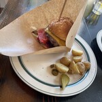 Bonte - 
