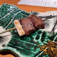 赤坂 金舌 - 