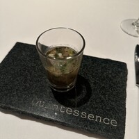 カンテサンス - 