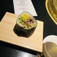 個室焼肉 富士門 恵比寿 - 