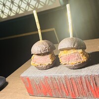 個室焼肉 富士門 恵比寿 - 