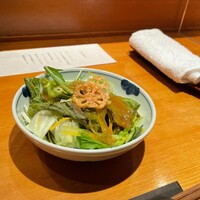 赤坂 金舌 - 