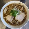 津軽煮干中華蕎麦 サムライブギー