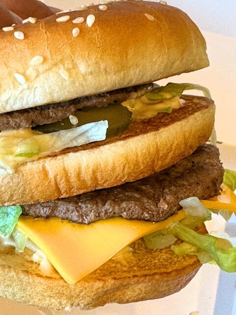 McDonald's Ichigosen Ikegami Ten photo 3