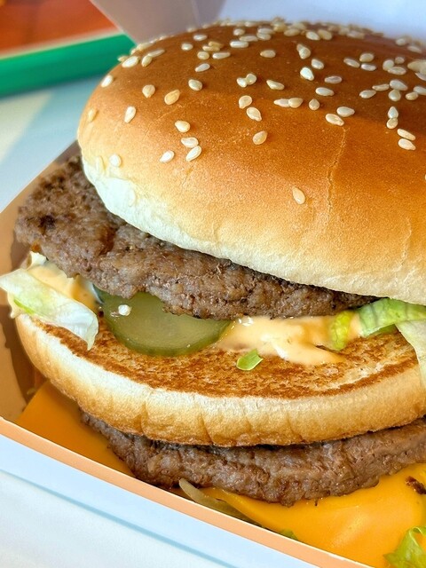 McDonald's Ichigosen Ikegami Ten photo 2