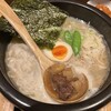 らぁ麺 牛ごろ極