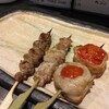 Yakitori Pisutoru - 