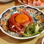 Taishuu Yakiniku Birichan - 