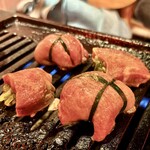 Taishuu Yakiniku Birichan - 