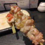 Yakitori Pisutoru - 