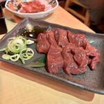 Taishuu Yakiniku Birichan - 