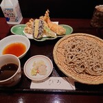 手打ち蕎麦 ひろ - 