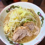 ラーメン二郎 - 