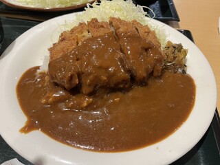 Tonkatsu Ise - 