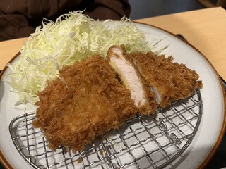 Tonkatsu Ise - 