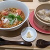 おかゆと麺 粥餐庁 グランフロント大阪店