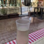 Iru pachokko ne di kyanthi - スプマンテで乾杯〜(*￣∇￣)ノ