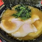 ラーメン 環2家 - 