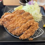 とんかつ檍のカレー屋 いっぺこっぺ - 