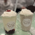 CAFE NOB - 