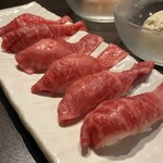 焼肉 旨い牛 - 