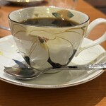喫茶 、 - 