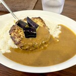 カレー 花一 - 